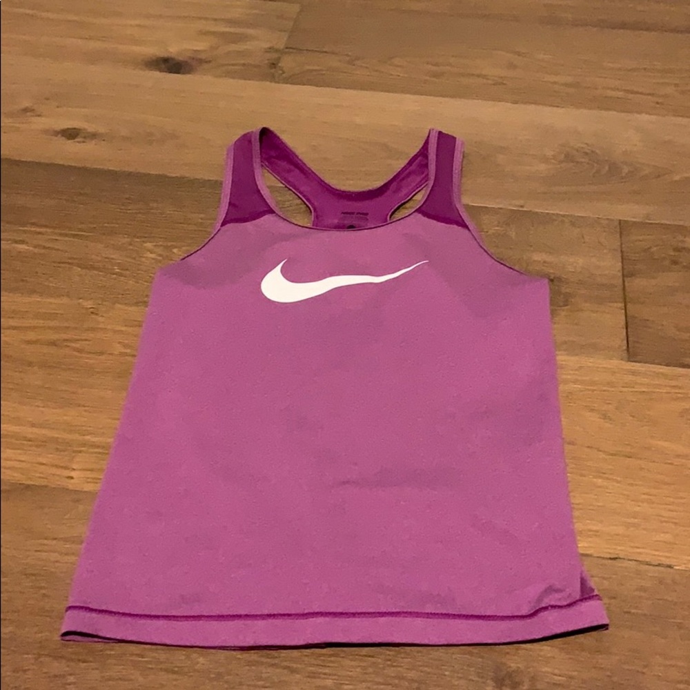 Workout tank top shirt!